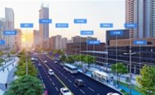 悟空体育科技城市家具，用实力爆灯！