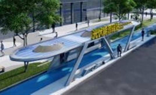 2022，悟空体育科技城市新能源补给站这样加油干！